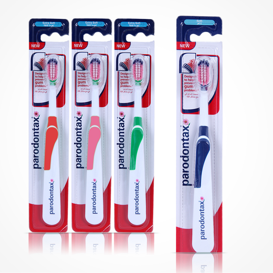 parodontax Daily Toothbrush | parodontax